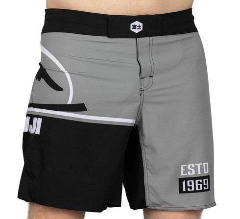Fuji Mount Shorts